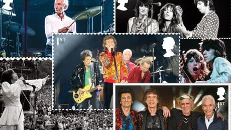 From Tumbling Dice to Sympathy for the Devil: the Rolling Stones’ 15 greatest tracks ranked
