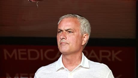FENERBAHÇE HABERİ - Mourinho ile yollar ayrılıyor! Yerine gelecek isim...