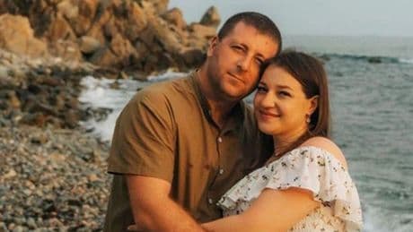 'I pleaded for C-section - doctors insisted on natural birth and hours later my baby died'