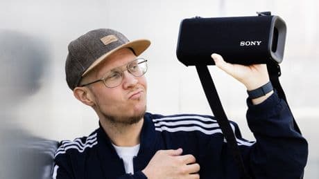 Sony ULT Field 3 im Test: Bass, Bass, wir brauchen Bass