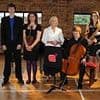 Music teacher who followed in the footsteps of the Duchess of Kent after she 'helped and inspired' him years ago speaks to the royal's dedication ahead of her funeral