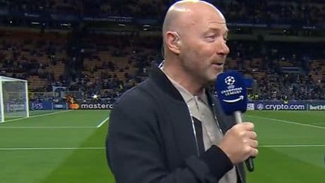 Alan Shearer sums up Inter vs Barcelona perfectly after Champions League thriller