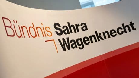 Erster Kreisverband in Hessen: Das BSW wird es in Frankfurt schwer haben