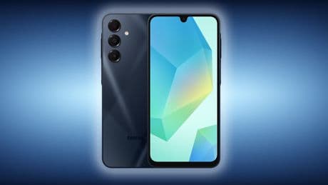 Handy-Upgrade zum Mini-Preis: Samsung Galaxy A16 im Deal sichern