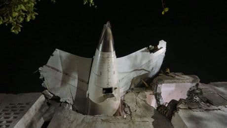Is air travel safe? Deadly Air India plane crash renews concerns after a string of other crashes