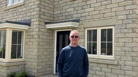At 64, I’ll never downsize from my four-bed because moving home is horrendous