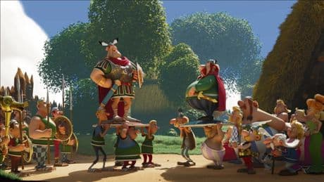 « Obélix et Astérix, le combat des chefs » : pourquoi l’adaptation d’Alain Chabat cartonne sur Netflix
