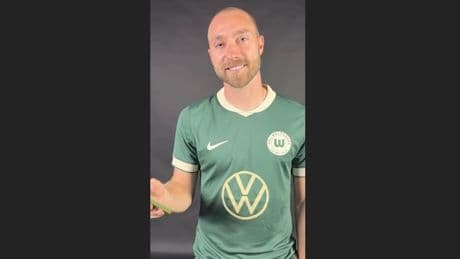 Eriksen und der VfL - Eine Win-win-Situation!