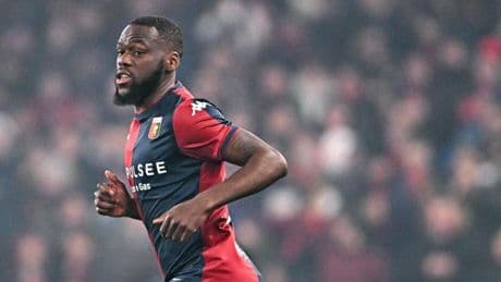 Per il Genoa è l’ora dei ritorni. C’è Messias, rispunta Onana. Pinamonti saluta ma ci spera
