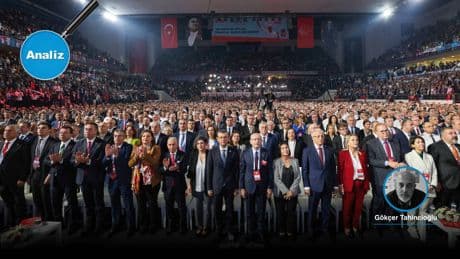 “Mutlak butlan” davasında verilen ara kararların “örtülü” anlamı: CHP yönetimi nefes aldı, tablo netleşti