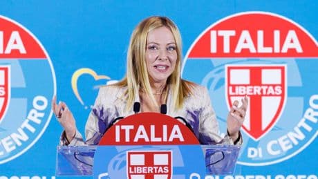 Meloni: porteremo avanti le riforme, nella manovra giù le tasse al ceto medio