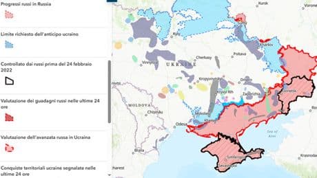 Ucraina, l'offensiva estiva della Russia è in stallo: la situazione aggiornata tra guerra dei droni e crisi economica