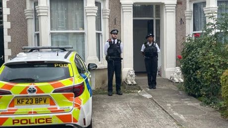 ‘Warm-hearted’ man found strangled to death in his south-east London home