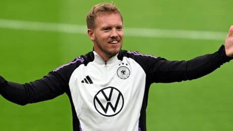 Zwei Neulinge, ein lang ersehnter Rückkehrer – Das sagt Nagelsmann zum DFB-Kader