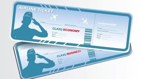 Trucos para comprar billetes de avión más baratos