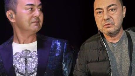 Magazin haberleri! Serdar Ortaç öldü mü? haberlerine Serdar Ortaç'tan tepki!