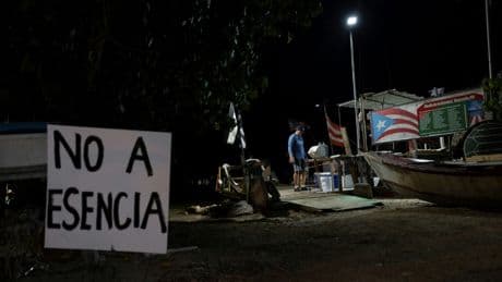 A Porto Rico, les habitants vent debout contre la gentrification