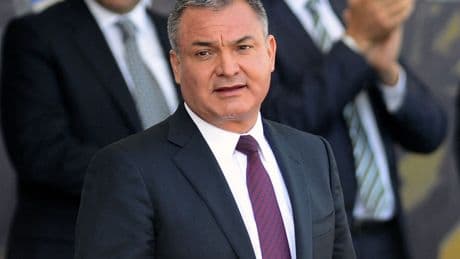 Corruption : l’ancien ministre de la Sécurité publique du Mexique condamné à payer 2,4 milliards de dollars