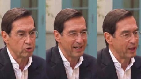 Mario Alonso Puig, experto en crecimiento personal: ''Puedes convertir el miedo en un motor para avanzar en la vida''