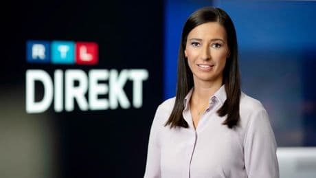 Pinar Atalay: Ex-"Tagesschau"-Star bekommt eigene Talkshow