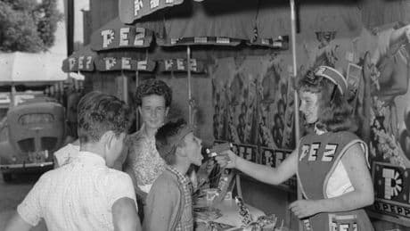 PEZ: Die Erfolgsgeschichte der PEZ-Spender