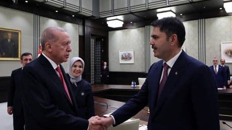 AKP'nin 'bakan anketi' kulislere yansıdı: Hangi sorular soruldu?