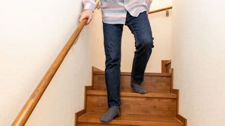 Common prescription drugs linked to surge in fall-related death rates among seniors