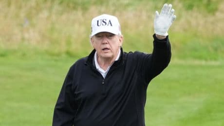 El favor de Trump a los dictadores de Cuba y Venezuela