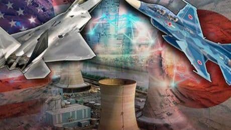 1 gram enerji için 8 ton petrol harcıyor! Japonların gizli planı: F-22’leri tarihten silebilir mi?