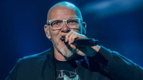 Musik: Thomas D: Mir geht das Altwerden auf den Sack