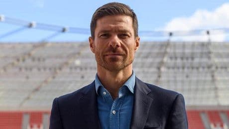 Ve resmen açıklandı! Xabi Alonso, Real Madrid'e geri döndü....