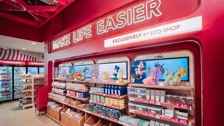 Discount Store Founder Becomes Newest Malaysian Billionaire As Shares Surge On Market Debut