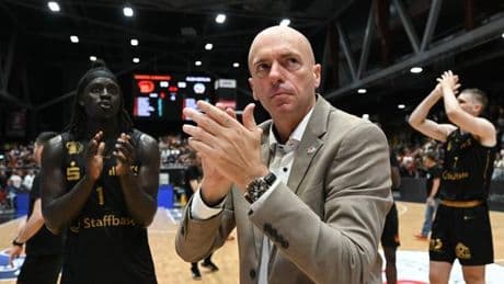 Basketball: Chemnitz vor direktem Einzug in Play-offs