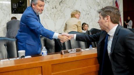 Are AI Regulatory Sandboxes A Good Idea?