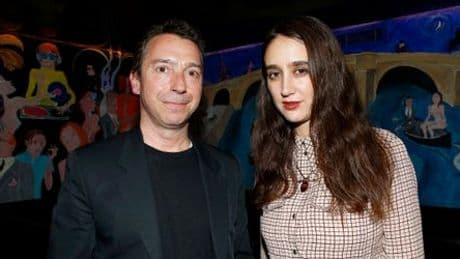 Valentino: Modehaus macht Riccardo Bellini zum Vorstandschef