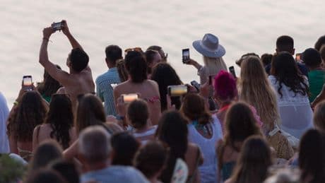 Ibiza no es como te la habían contado: la isla persigue recuperar sus años dorados