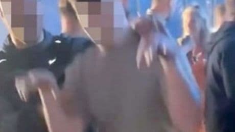 Young man left paralysed in horror crash slams sick TikTok trolls mocking him at festival