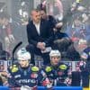 Deutsche Eishockey Liga: Eisbären vor DEL-Finale: Coolness gegen die Kölner Euphorie