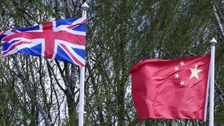 Foreign repression on UK soil rising ‘unchecked’, MPs and peers warn