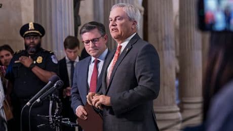 US-Ausschuss veröffentlicht Tausende Epstein-Akten