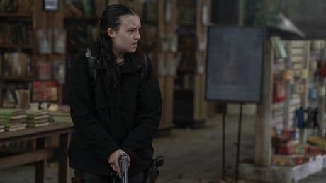 'The last of us', chocante final de segunda temporada: las consecuencias de la venganza