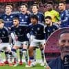 Rio Ferdinand singles out £60m Man United star for praise as club legend hails his 'sensational' performance in 3-0 Europa League victory