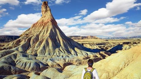 Bardenas Reales : quand et comment visiter ce désert unique en Europe