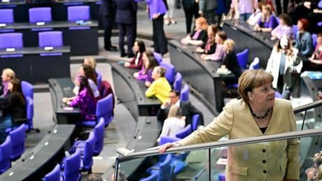 Fallisce Merz, Germania senza Governo nel momento più difficile per il Paese