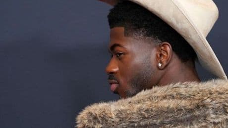 Lil Nas X: Rapper unter Drogen in Los Angeles festgenommen - Angriff auf Polizisten