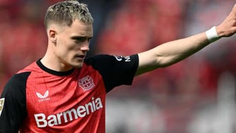 Offiziell – Florian Wirtz wechselt zum englischen Meister