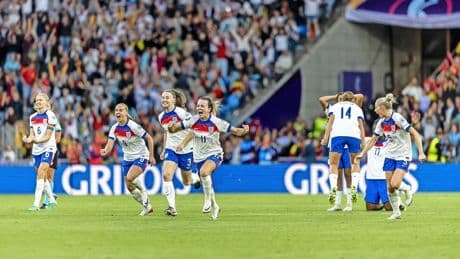 Finale der Fußball-EM: Bei Englands Sieg zählt das „Wir“ mehr als das „Ich“