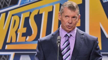 Ex WWE boss Vince McMahon is cited for highway wreck that totaled his Bentley