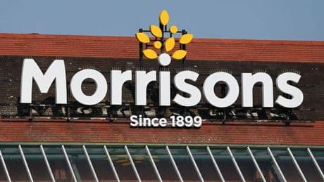 Supermarket giants Morrisons planning Lockerbie convenience store