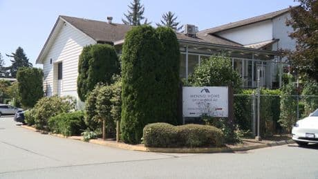 Police probe ‘suspicious’ death of care home patient transferred to Abbotsford hospital